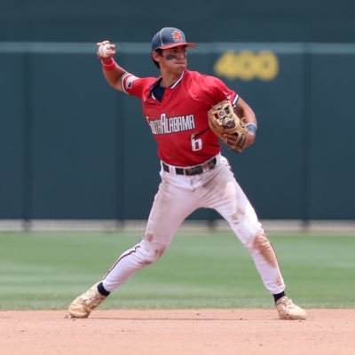 Atlanta, GA | South Alabama Baseball Alum