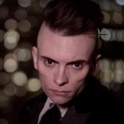 BennyBenjyman's profile picture. im a serious person.

Zionist
Believe All Women
Anti Alphabet People
Ban Evolution
Ban Guns
Ban Pit bulls
Ban Aligators
Pro Flat Earth Theory-not a flat earther