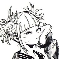 ya (@holy_rant) 's Twitter Profile