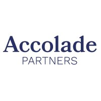Accolade Partners (@accoladeprtnrs) 's Twitter Profile