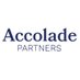 Accolade Partners (@accoladeprtnrs) Twitter profile photo Accolade Partners (@accoladeprtnrs) Twitter profile photo