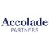 Accolade Partners (@AccoladePrtnrs) Twitter profile photo