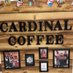 Cardinal Coffee (@CardinalCafeDDE) Twitter profile photo