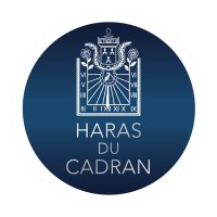 HARAS DU CADRAN(@HCadran) 's Twitter Profile Photo