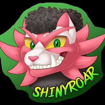 CrooklynTiger's profile picture. 27|Pro wrestler |Spicy Cat| YT :MCatXX | Twitch: Shinyroar |SW-1771-9066-4710 Psn:MastoCatXX Xb1:RaeDaSensei #LLDarkManX
pfp by @SirkusAnimal
$NotAPlaya