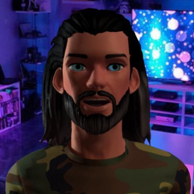 t0rmen70r's profile picture. トルメンター・ヴチュI'm a #Vstreamer, #vtuber who likes to play video games, anime, manga, hentai. I'm an anime voice actor. NSFW content. Follow me on #twitch @t0rmen70r