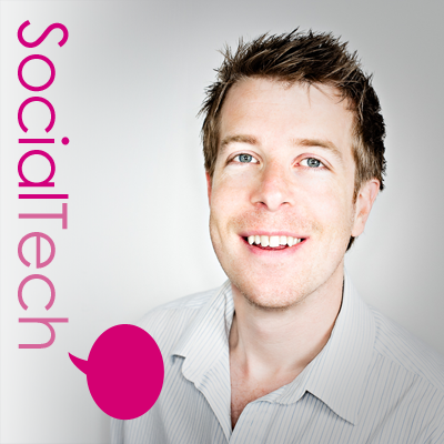 socialtechsol's profile picture. I mostly tweet from @alukeonlife :: this is a feed of the socialtech blog