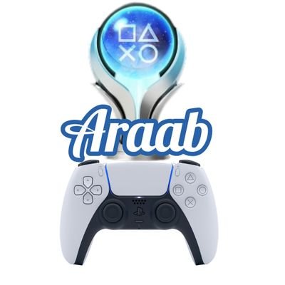 Araab gamer