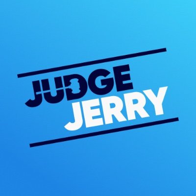 Judge Jerry Profile