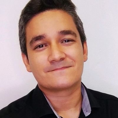 Comunicador e artista
Repórter #TVIntegração | Afiliada #RedeGlobo

Jornalista | Ator | Apresentador | Produtor Audiovisual |Músico
Um pisciano de 38 anos