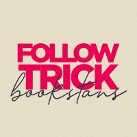 Follow Trick Bookstans ✨ (@trickstans) 's Twitter Profile Photo Follow Trick Bookstans ✨ (@trickstans) 's Twitter Profile Photo