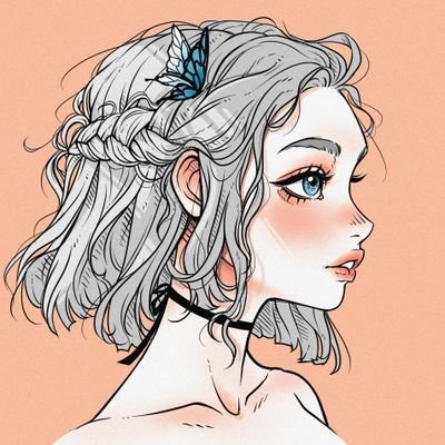 Illustrator & Concept Artist •✦ https://t.co/dXRapflpeq
| 🌡️🔥 NSFW: https://t.co/U3z0Mt2LIA