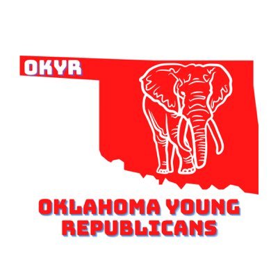 The OKYR are committed to growing & training a new generation of Conservative leaders. We are actively working to keep OK the reddest state in the nation!