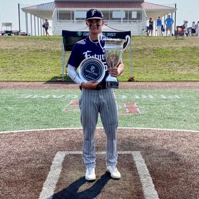 CaidenOtte's profile picture. Barstool Athlete