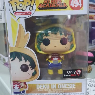 FunkopopsHunt's profile picture. 