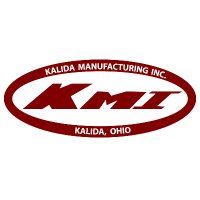 Kalida Manufacturing, Inc.(@KalidaMfgInc) 's Twitter Profile Photo