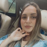 Alina Chudova (@alina_chudova) 's Twitter Profile