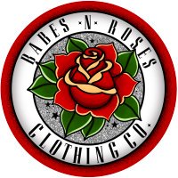 Babes N’ Roses Clothing Co.(@BabesNroses) 's Twitter Profile Photo