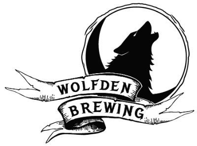 wolfdenbrewco's profile picture. 