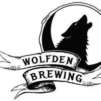 Wolfden Brewing (@wolfdenbrewco) Twitter profile photo