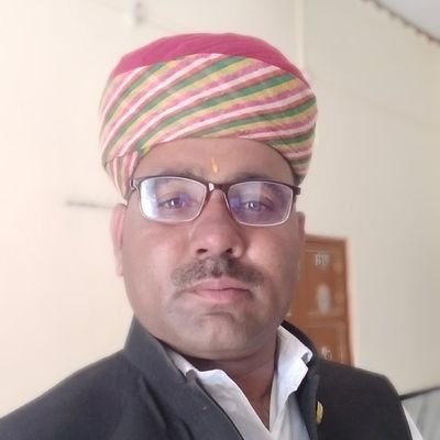 पाबु सिह राठौड़ लवारन श्री नागाणाराय माध्यमिक विद्यालय मदासर देडा़ व्यवस्थापक निजी विद्यालय मदासर देडा़ जोधपुर