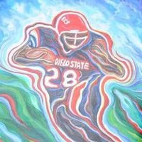 Rosenblatt_Sports_Art(@RosenblattSpor1) 's Twitter Profile Photo