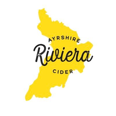 CiderRiviera's profile picture. Craft Cider based in Ayrshire