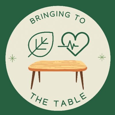 bring2thetable's profile picture. What's on the table today?