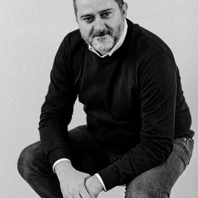 dan_ricciarelli's profile picture. Project manager e web marketer, alla costante ricerca delle idee più efficaci per fare comunicazione.