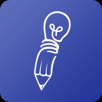 I'm a writing prompts app --download me now for amazing prompts! https://t.co/TpGtgsGKfx