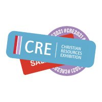 Christian Resources Exhibitions (@cre_churchshow) 's Twitter Profile Photo Christian Resources Exhibitions (@cre_churchshow) 's Twitter Profile Photo