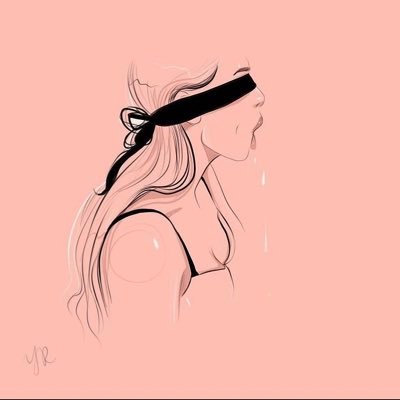 lunayourwhisper's profile picture. 鬱期中 / 禁止轉推 / 🔞未滿18歲勿入🔞 / 保持禮貌、尊重很重要 / #露出 #SP #繩縛 #窒息 ★封鎖無頭像、鎖帳號的人★ 人類最性感的地方是大腦，這樣你知道了嗎？ #BDSMer #SW #尋找實踐夥伴