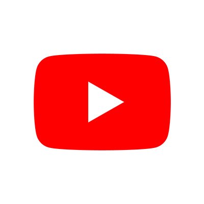 YouTubeさんのプロフィール画像