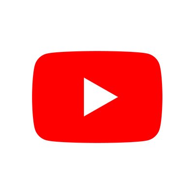 Profile picture of YouTube