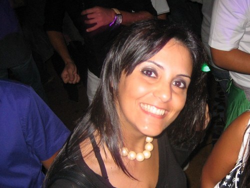 cristinabatt's profile picture. Appassionata di marketing e pubblicità, adoro lo sport, il mare e....viaggiare!!