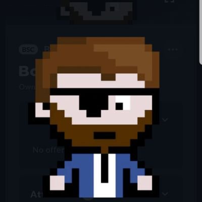 Col4c_'s profile picture. 