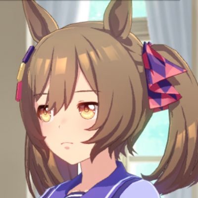 smartfalcon_p's profile picture. ウマ娘、リスペ、リスペ送るぜ！
