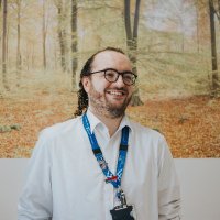 James Hunter (@jamesadamhunter) 's Twitter Profile