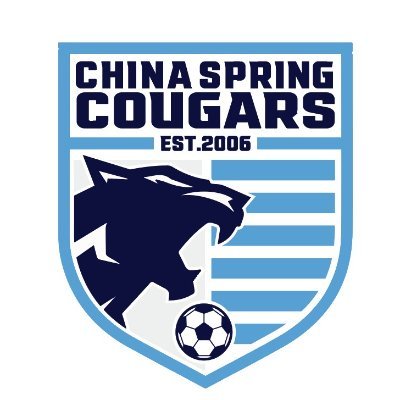 China Spring Soccer