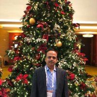 Sameer Melinkeri (@sameermelinkeri) 's Twitter Profile