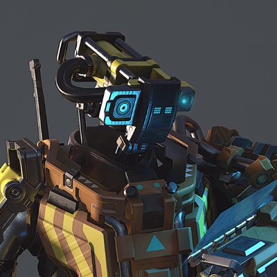 Martian Pit Crew org on #dualuniverse game | ship designer, builder of things and occasional crash test dummy | sometimes I post things from other games too