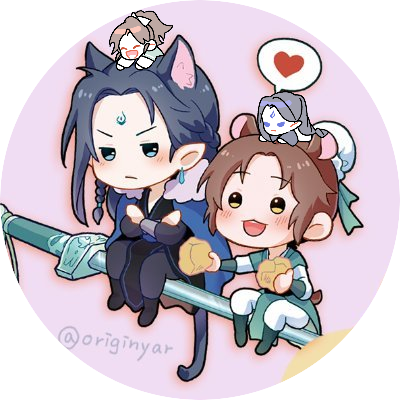 沄漪YunYi ❄️🐹さんのプロフィール画像