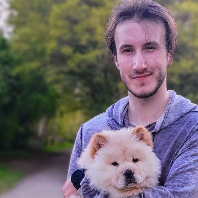 iammatthewbirch's profile picture. Developer, musician

#JavaScript #JS