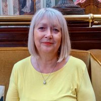Ann Osborn (@annie_osb) 's Twitter Profile Photo Ann Osborn (@annie_osb) 's Twitter Profile Photo