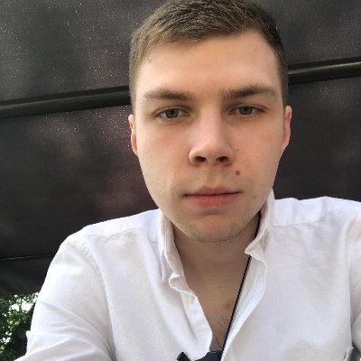 DavidTorke1's profile picture. Founder of Torke-Enterprises

https://t.co/UJYVcZ9u0c