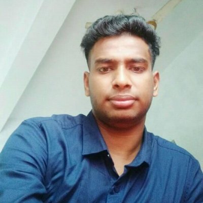 Md_Rahmot_Ali's profile picture. I am a affiliate marketer
Digital Marketer