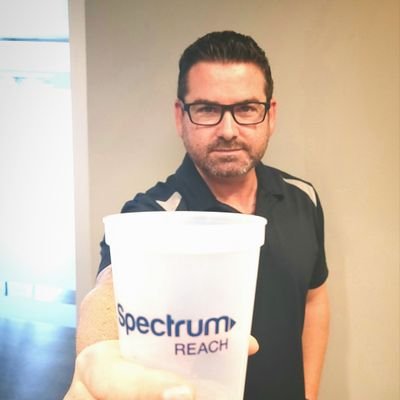 I work for Spectrum Business. Tehachapi & Bakersfield area. Internet, TV, Mobile services for businesses. I'm your in person guy! 🇺🇸