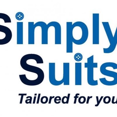 SimplySuits Profile Picture