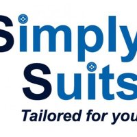 Simply Suits(@SimplySuits) 's Twitter Profile Photo