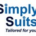 Simply Suits (@SimplySuits) Twitter profile photo